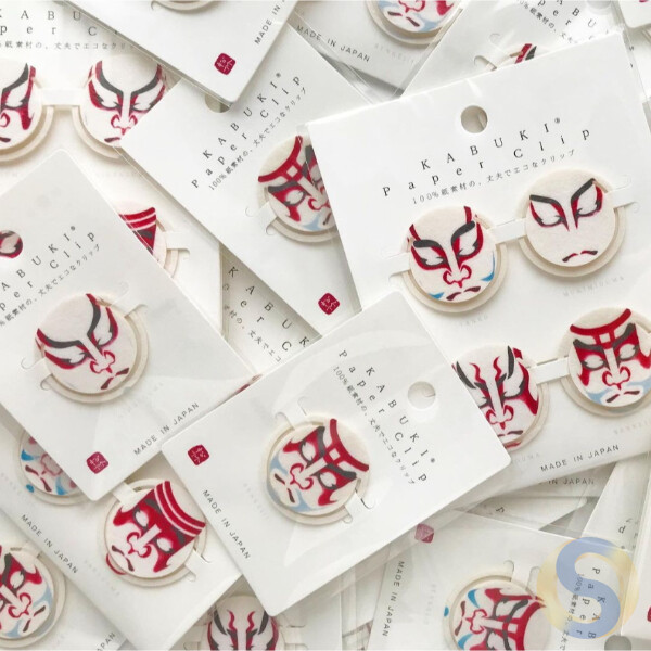 Eco-friendly Advanced Paper Clips - 画像 (2)
