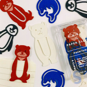 Eco-friendly Advanced Paper Clips