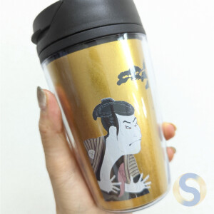 Gold Leaf Kanazawa Tumbler