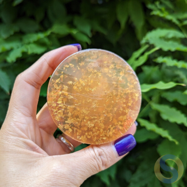 KINKA GOLD Nano Soap - 画像 (2)