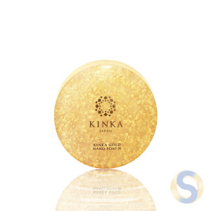 KINKA GOLD Nano Soap
