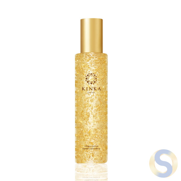 KINKA GOLD Nano Lotion