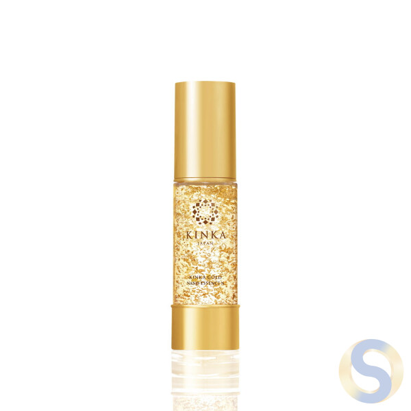 KINKA GOLD Nano Essence