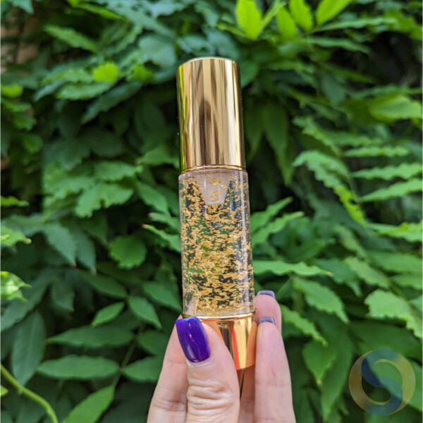 KINKA GOLD Nano Essence - 画像 (2)
