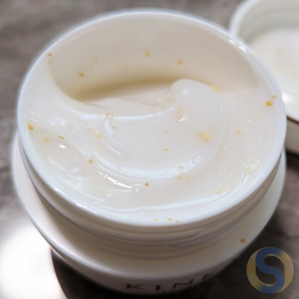 KINKA GOLD Moisture Cream - 画像 (3)