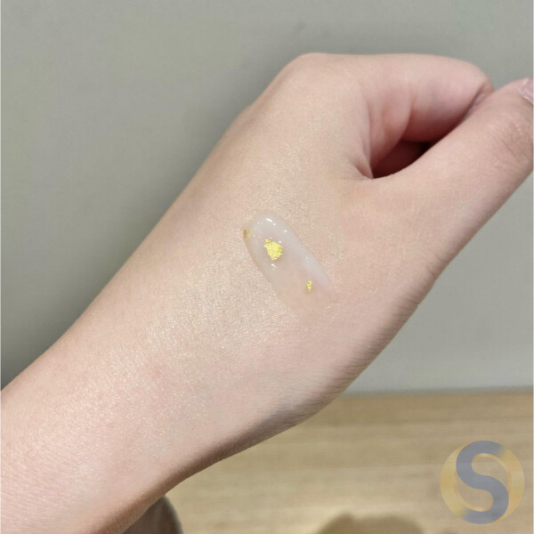 KINKA GOLD Moisture Cream - 画像 (2)