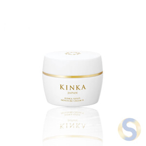 KINKA GOLD Moisture Cream