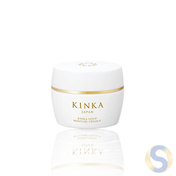 KINKA GOLD Moisture Cream