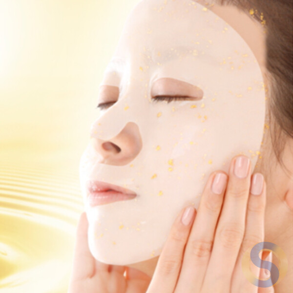 KINKA GOLD Moist Mask - 画像 (3)