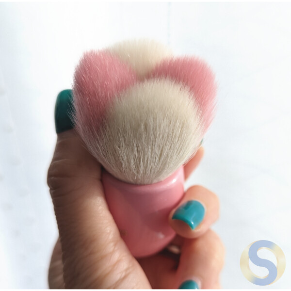 KUMANO-FUDE Cleansing Brush - 画像 (3)