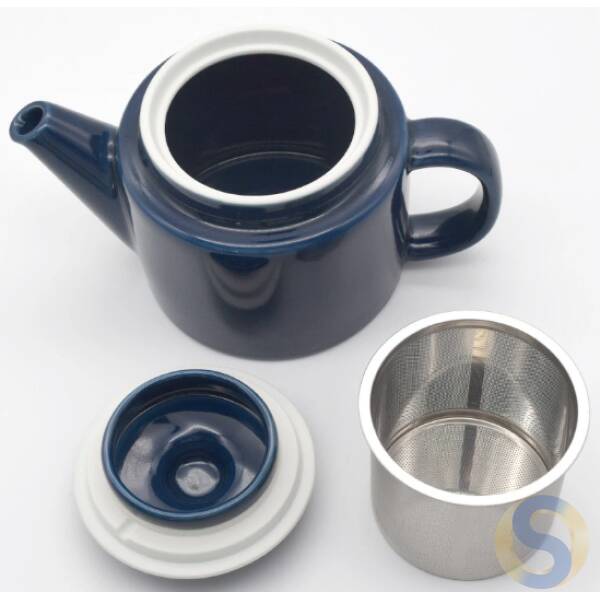 Hasami-ware Teapot "Common" - 画像 (3)