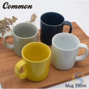 Hasami-ware Mug "Common"