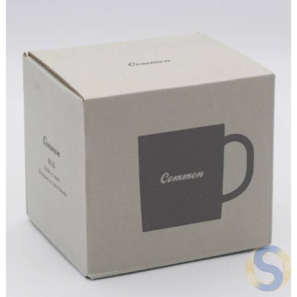 Hasami-ware Mug "Common" - 画像 (2)