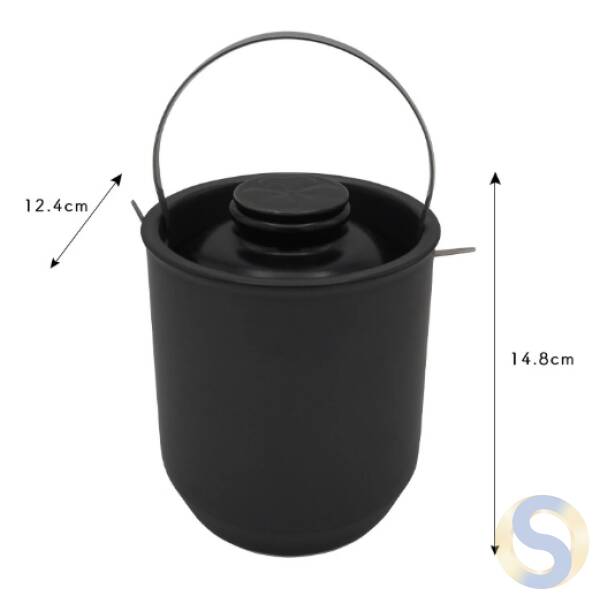 Arita ware "Ultimate Rice Pot" - 画像 (3)