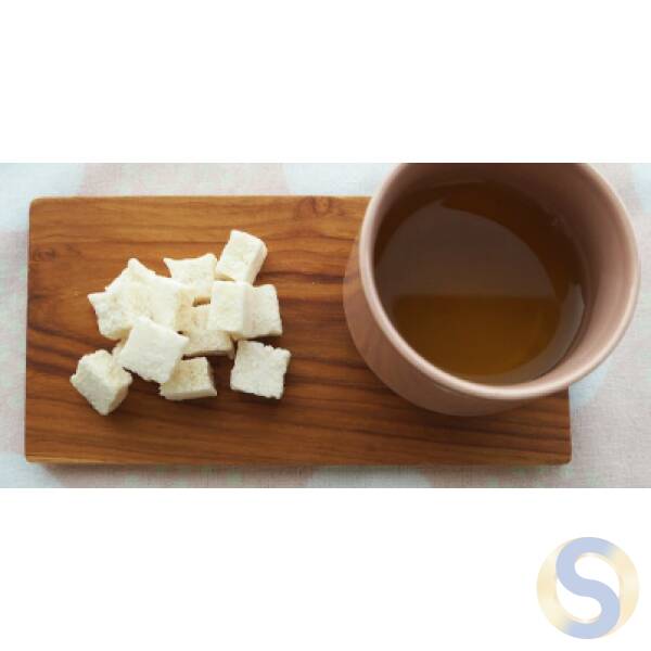 Freeze-dried amazake "Satsuma no Yuki" - 画像 (3)