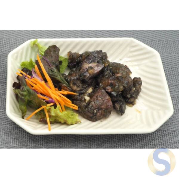 Canned Charcoal-grilled Chicken produced in Miyazaki - 画像 (2)