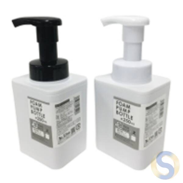 Foam soap bottle 250ML