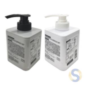 Soap bottle 300ML Monotone