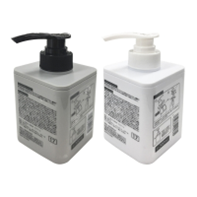 Soap bottle 300ML Monotone