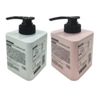 Soap bottle 300ML Pastel