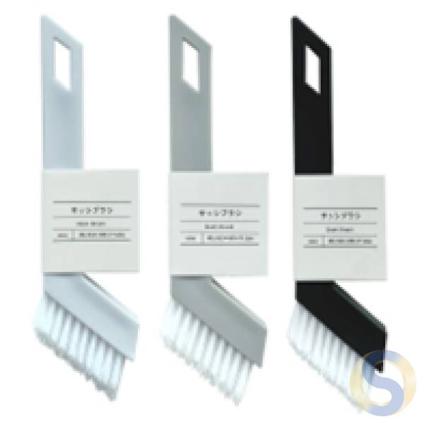 Sash brush