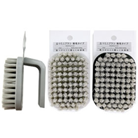 Standing mini brush soft hair type