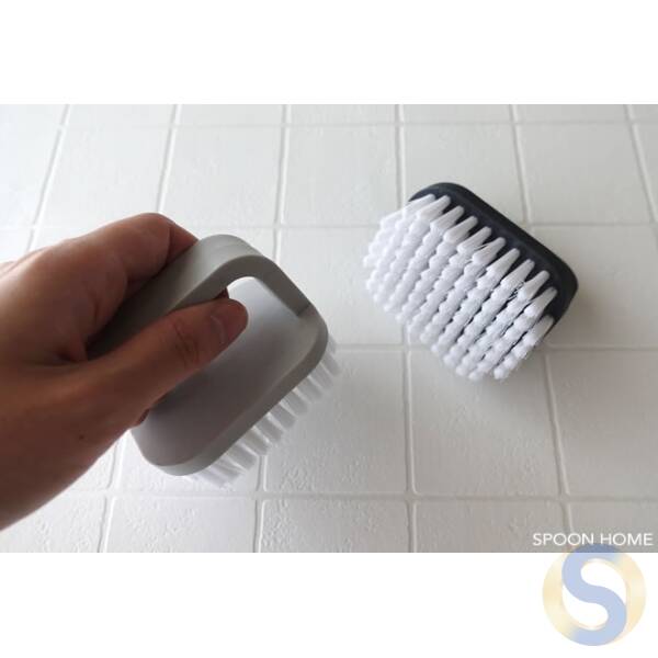 Standing mini brush - 画像 (2)