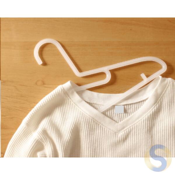 Plastic hanger - 画像 (2)
