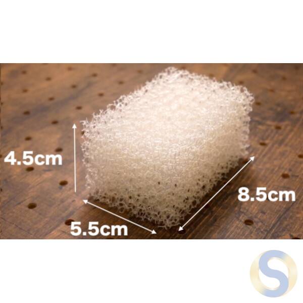 Kitchen sponge low density - 画像 (2)