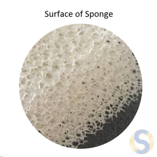Kitchen sponge low density - 画像 (3)