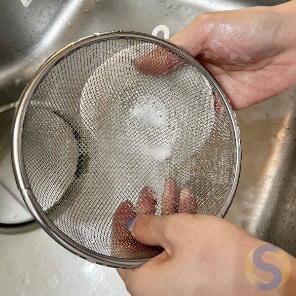 Silicone kitchen brush - 画像 (3)