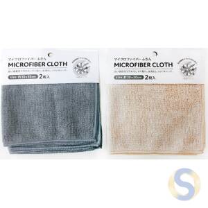 Microfiber dish towel