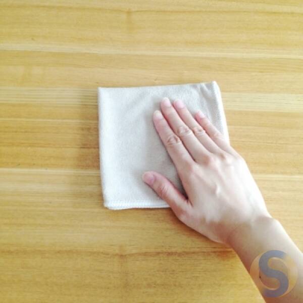 Microfiber dish towel - 画像 (2)