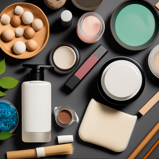 cosmetics cosmetics